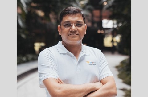 Interview: VFlowTech CEO believes their technology can meet Middle East renewable energy demands