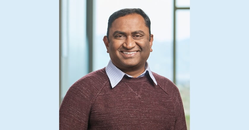 'We're proud to give organisations the trusted data foundation they need to move faster with AI.' – Krish Vitaldevara, Informatica