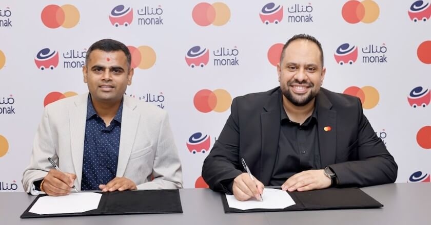 Mastercard launches partnership to empower migrant workers to participate in the digital economy