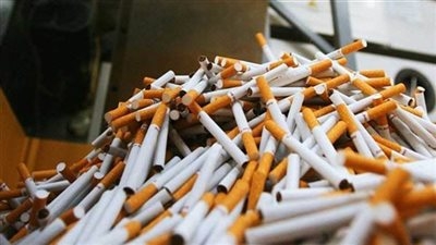حقيقة زيادة أسعار السجائر في مصر