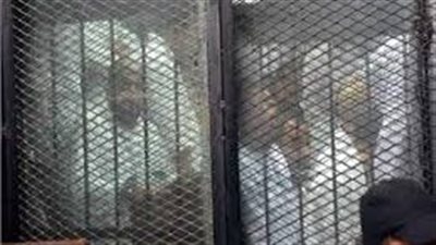 تأجيل محاكمة 111 متهم في قضية طلائع حسم لـ 22 يونيو