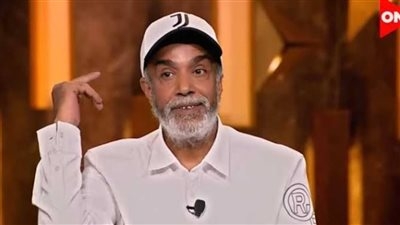 غدا.. عزاء الفنان سليمان عيد من مسجد الشرطة بالشيخ زايد