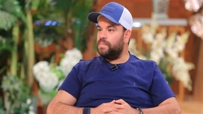 محمد عبد الرحمن: مسلسل برستيج تجربة استثنائية.. وفكرة اللوكيشن الواحد كانت مقلقة وممتعة