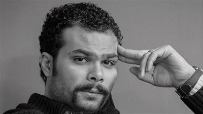 أحمد عبد الله محمود راوي لطفولة أم كلثوم في فيلم الست