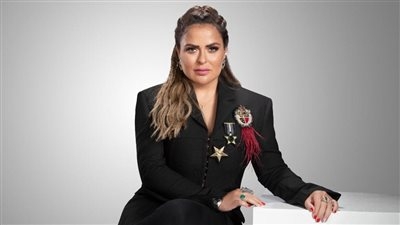 واصبر حتى يحكم الله.. أول تعليق من مها الصغير بعد إعلان طلاقها من أحمد السقا
