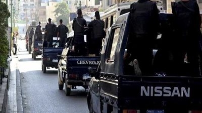 حملات أمنية فى أسيوط وأسوان ودمياط تسفر عن ضربات قوية لتجار المخدرات وحائزى السلاح