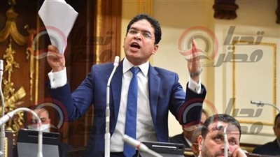 أبرئ ذمتي أمام الله والشعب.. ضياء الدين داود يرفض الحساب الختامي 2024.. ويؤكد: الديون أرهقت المصريين.. ويشعرون أنه لا حماية لهم من أحد