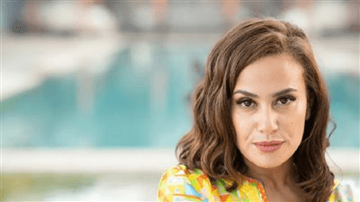 هالة صدقي تدافع عن هند صبري: عشقت مصر ومن حقها تعبر عما بداخلها بحكم مصريتها
