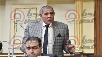 أمين سر إسكان النواب لتحيا مصر: رفع قيمة الإيجار إلي  250 جنيه كحد أدني مناسبة للجميع واللائحة التنفيذية ستحدد آليات تنفيذ إخلاء الشقق السكنية