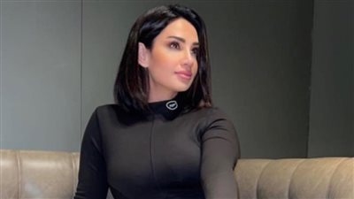 ديانا حداد عن شائعة اعتزالها: اكيد هيكون فيه بيان رسمي لو حصل