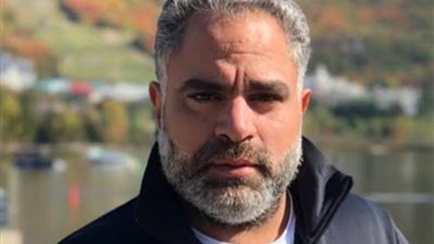 "الناس بتشتمني".. محمد شاهين يعلق على ردود أفعال الجمهور عن شخصيته في مسلسل لام شمسية
