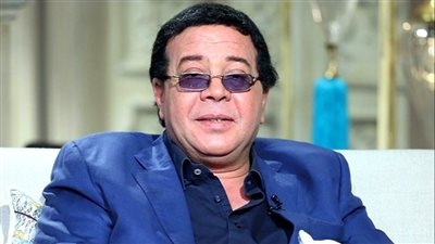 في عيد ميلاده.. قصة اكتشاف أحمد آدم على يد محمد صبحي