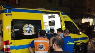 مصرع شاب إثر حادث تصادم مروري بالشرقية