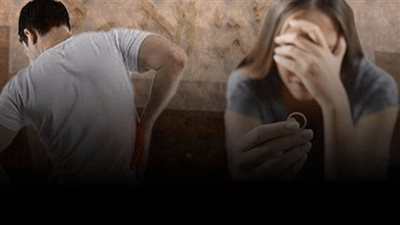 بعد 22 يومًا زواج.. تغريد ترفع دعوى خلع: "شتمني وقال أهلي رموني!"