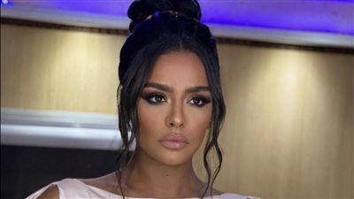غدَا.. أسماء أبو اليزيد في ضيافة إنجي علي ببرنامج أسرار النجوم
