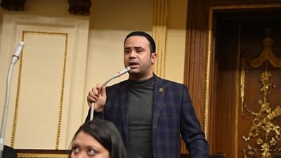 محلية النواب تناقش طلب النائب محمود بدر بشأن ترميم كوبري عبودة بمدينة شبين القناطر بالدقهلية.. اليوم