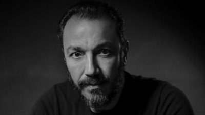 طارق لطفي: مازالت أفكر في الخطوة المقبلة بعد العتاولة 2.. وأريد عملا مختلفاً