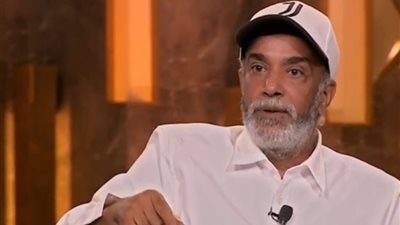 وفاة الفنان سليمان عيد بشكل مفاجئ