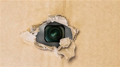 النيابة العامة توجه ثلاث تهم لمسئولى جيم شهير بعد اكتشاف كاميرات المراقبة بالمحلة