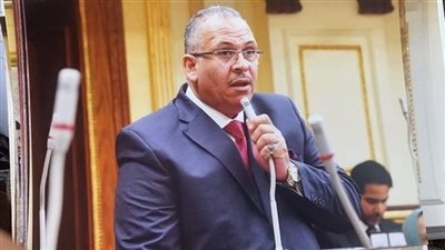 النائب رفعت شكيب: يُدرس حاليا زيادة رواتب الأطباء المبتدئين وحديثي التخرج