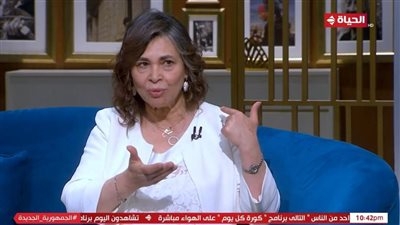 لبنى ونس تكشف عن تعرضها للاعتداء الجسدي في طفولتها: كان صاحب أبويا