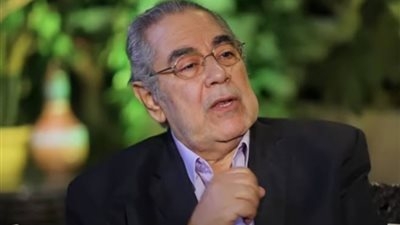 صبري عبد المنعم: حالتي النفسية تحسنت بعد زيارة محمود حميدة