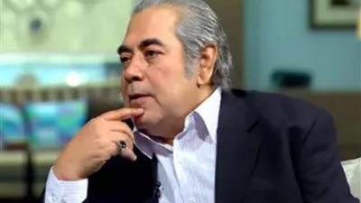 صبري عبد المنعم يطمئن جمهوره: الحمد لله بقيت بخير.. وشكرًا لكل من سأل عني