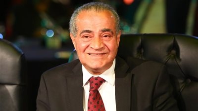 حزب الجبهة الوطنية ينعي الدكتور علي المصيلحي وزير التموين السابق