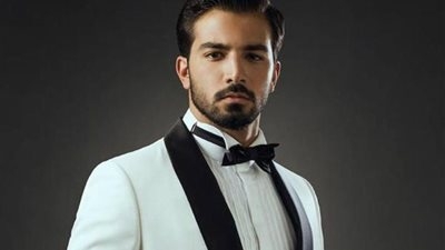 حازم إيهاب: اتخنت مرتين وجالي مشكلة في القلب بسبب علاقات فاشلة