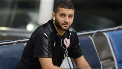 أمير عزمي مجاهد: حازم إمام كلاعب لا يختلف عليه.. لكن الزمالك عاش أياما صعبة في ظل تواجده كإداريا