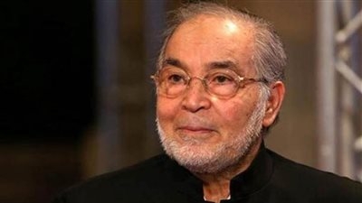 من الولد الشقي إلى إمام الدعاة.. رحلة حسن يوسف مع الفن في ذكرى ميلاده