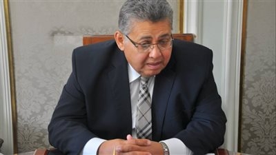 أشرف الشيحي: البكالوريا خطوة هامة نحو مستقبل تعليمي أفضل