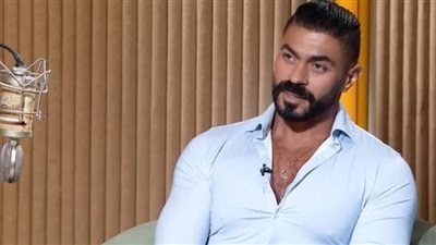 وحشتوني.. خالد سليم يروج لحفله في مهرجان القلعة الدولي