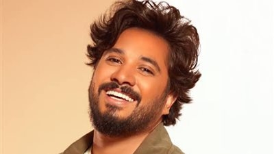 عسل عسل.. تفاصيل أغنية مصطفى حجاج الجديدة