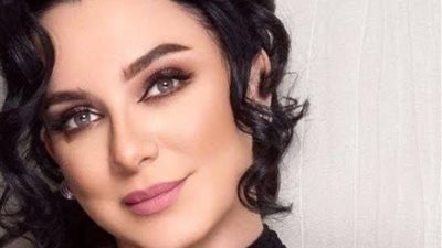 سلاف فواخرجي تشيد ببيان نقابة الممثلين: بيان يحترم وأشرف زكي خير سفير لبلده