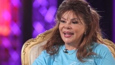 ست الستات.. صفاء أبو السعود تهدي المرأة المصرية أغنية جديدة في العيد