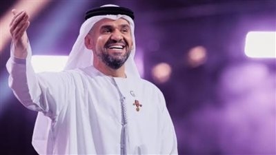 حسين الجسمي يفتتح ألبوم HJ2025 بعملين جديدين..  وحكايتان قادمتان في الطريق