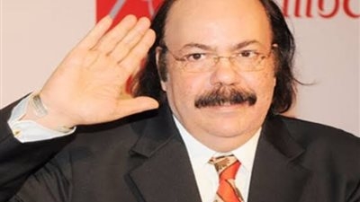 بعد حديث هنا الزاهد.. طلعت زكريا يتصدر تريند جوجل