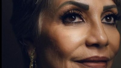 سوسن بدر تجسد شخصية انهار في مسلسل «حرب الجبالي»
