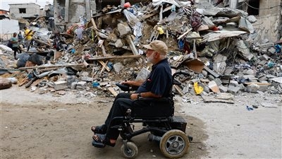 منظمة بتسيلم الإسرائيلية تتهم إسرائيل بارتكاب إبادة جماعية في غزة وتحذر: الجرائم تتسع وتشمل الضفة والقدس
