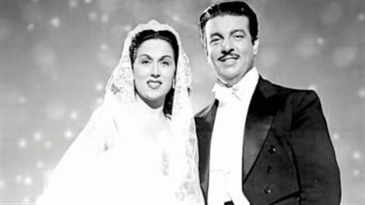 في ذكرى وفاته.. أسباب صادمة وراء طلاق أنور وجدي وليلى مراد ثلاث مرات.. منها بسبب الكمون