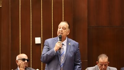 رئيس لجنة التعليم بمجلس الشيوخ يطالب بتشريعات رادعة وسريعة لمكافحة التنمر في المدارس