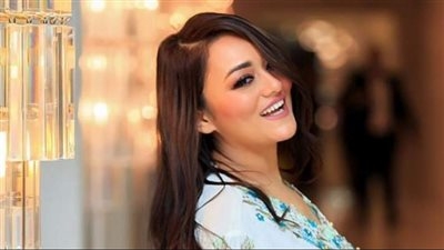 راندا البحيري تنهي خلافها مع طليقها سعيد جميل قبل جلسة المحكمة