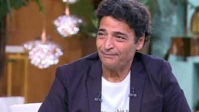 حميد الشاعري يطرح أغنية ده بجد بالتعاون مع شركة روتانا.. اعرف كلماتها