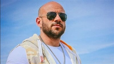 وفاة نجل شقيقة أحمد مكي.. والفنان يعلق: ادعوله بالرحمة وادعولنا بالصبر
