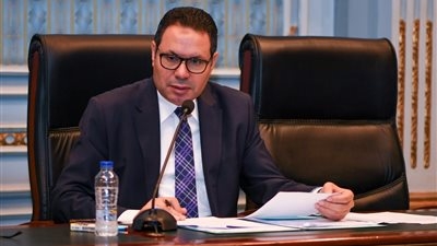 النائب هشام الحصري يعلن بدء صرف مليار جنيه من مستحقات مزارعي القطن