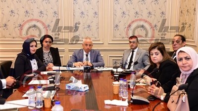 «خارجية النواب» تناقش تأشيرات موازنة «مكافحة ومنع الهجرة غير الشرعية»