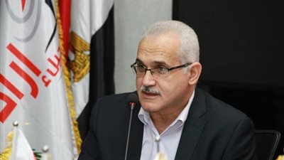 آلاف الدولارات ذهبت لحسابه الشخصي.. بلاغ يتهم رئيس الإسماعيلي بمخالفات مالية جسيمة وإهدار المال العام.. مستند