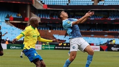 قبل مواجهة صن داونز.. كيف صعد بيراميدز لنهائي دوري أبطال أفريقيا؟
