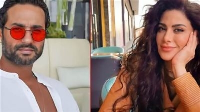 أبطال مسلسل 220 يوم يستأنفون تصوير العمل في القاهرة